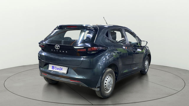 Image Used Car