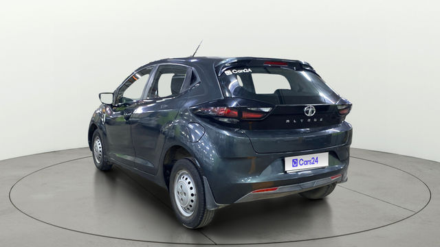 Image Used Car