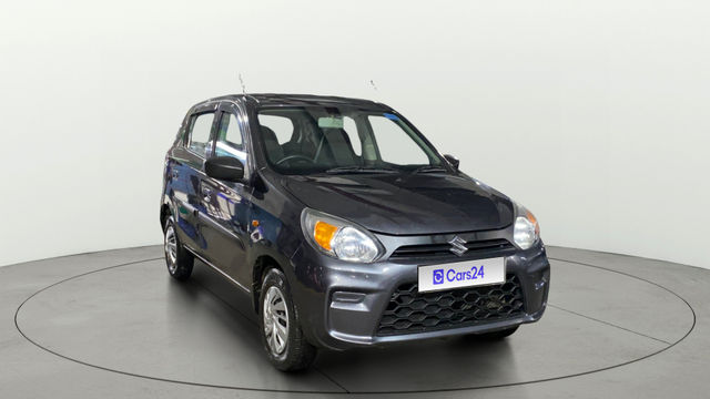 Maruti Suzuki Alto 800 VXI Plus BSVI Second-hand 2020 Maruti Suzuki Alto 800 VXI Plus BSVI for sale in Kolkata