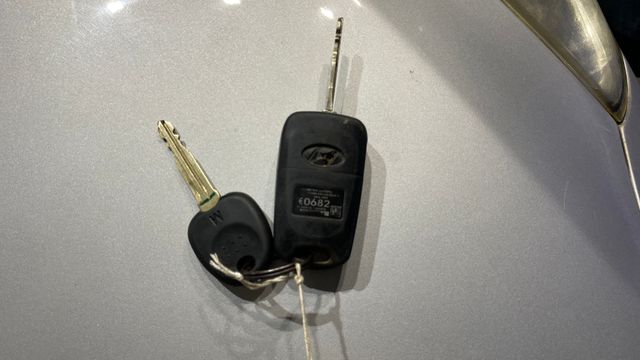 Image Used Car