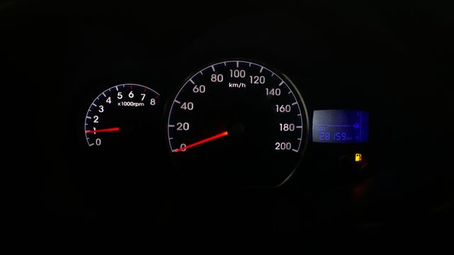 Image Used Car