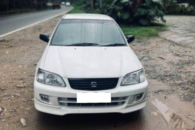 Honda City 1.3 DX Second-hand 2000 Honda City 1.3 DX for sale in Kengeri