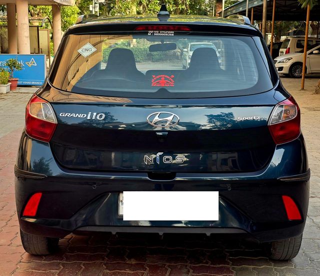 Image Used Car