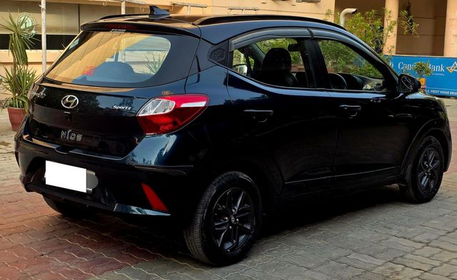 Image Used Car