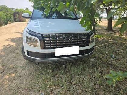 Used S BSVI