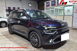 Used Luxury Plus Turbo 2022-2023