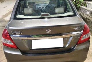 Used VXI