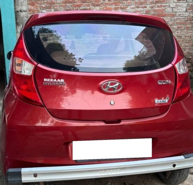 Second-hand 2014 Hyundai EON D Lite for sale in Allahabad