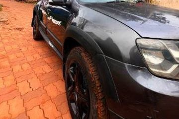 Used 85PS Diesel RxE