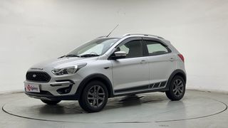 Used Titanium Plus