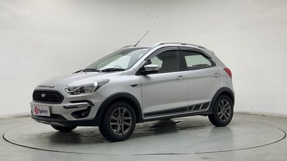 Used Titanium Plus