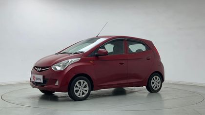 Used Sportz Petrol