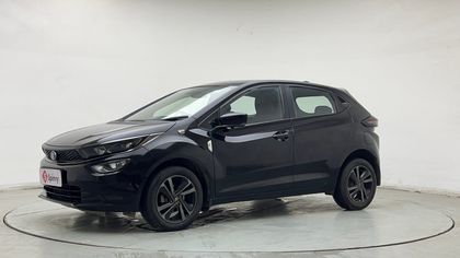 Used XZ Plus Dark Edition Diesel