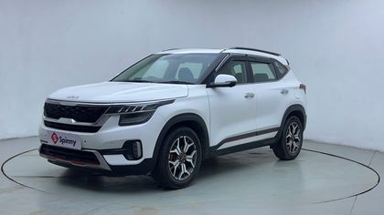 2022 Kia Seltos जीटीएक्स प्लस डीजल एटी
