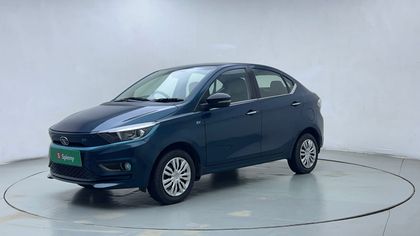 2022 टाटा टिगॉर ईवी XZ Plus