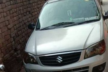 Used VXI