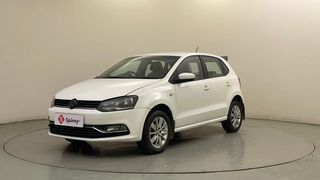 Used Petrol Highline 1.2L