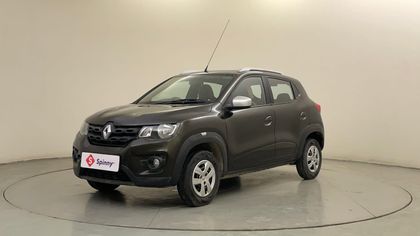 2016 Renault KWID 1.0 RXT AMT