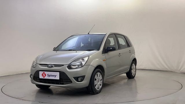 Second-hand 2012 Ford Figo Ambiente BSIV for sale in Bangalore