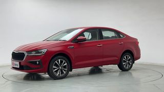 Used 1.0 TSI Style AT BSVI