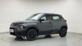 Used Adventure Rhythm CNG