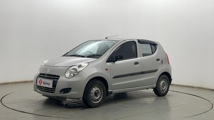 2012 Maruti Suzuki A-Star Lxi