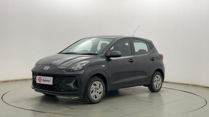 Used Magna
