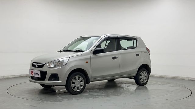 Second-hand 2019 Maruti Suzuki Alto K10 VXI (O) AT for sale in New Delhi