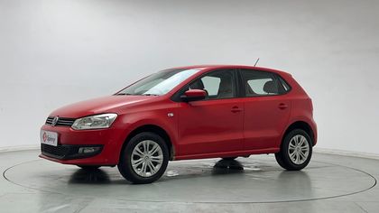 Used Petrol Comfortline 1.2L