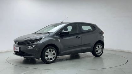 Used XT