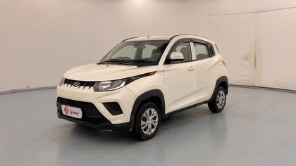 2018 Mahindra KUV 100 NXT G80 K4 प्लस 6Str