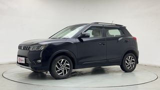 Used W8 Opt Diesel
