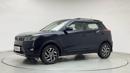 Used W8 Opt Diesel