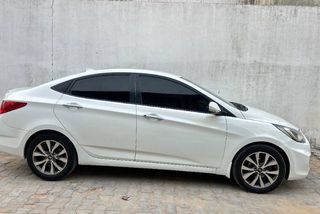 Used 1.6 SX