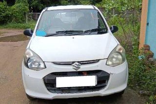 Used LXI