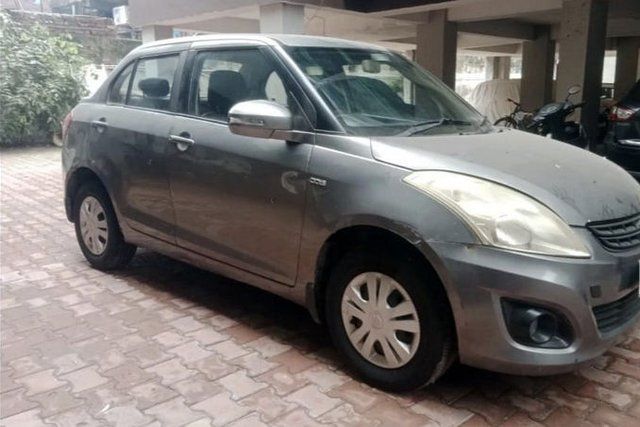 Second-hand 2013 Maruti Suzuki Swift Dzire VDI for sale in Ahmedabad