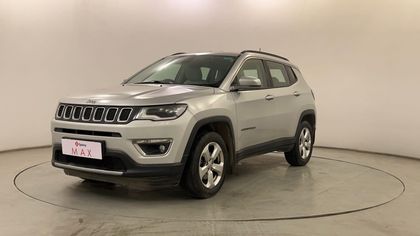 Used 1.4 Limited Opt DCT BSVI