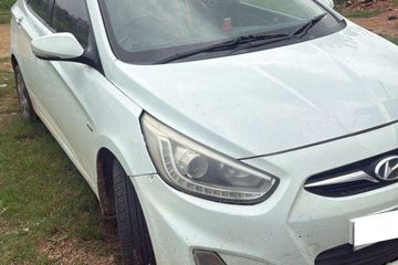 Used 1.6 CRDI