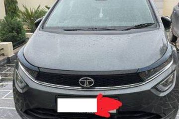 Used XT