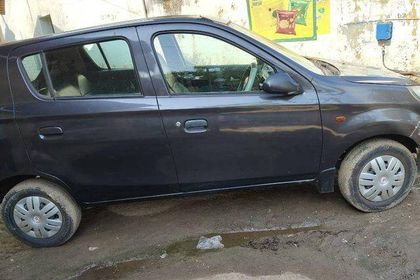 Used LXI