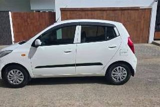 Used Sportz 1.1L LPG