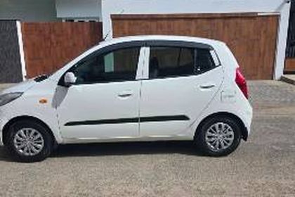 Used Sportz 1.1L LPG