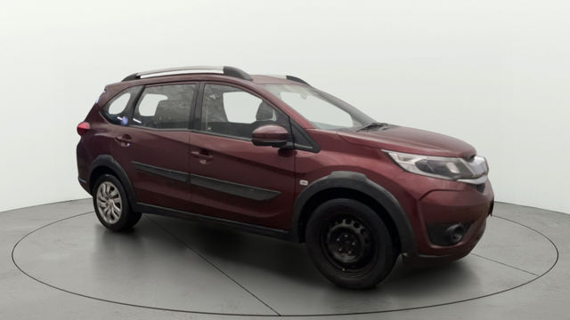 Honda BR-V i-VTEC S MT Second-hand 2016 Honda BR-V i-VTEC S MT for sale in New Delhi