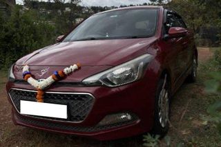 Used Sportz 1.4 CRDi