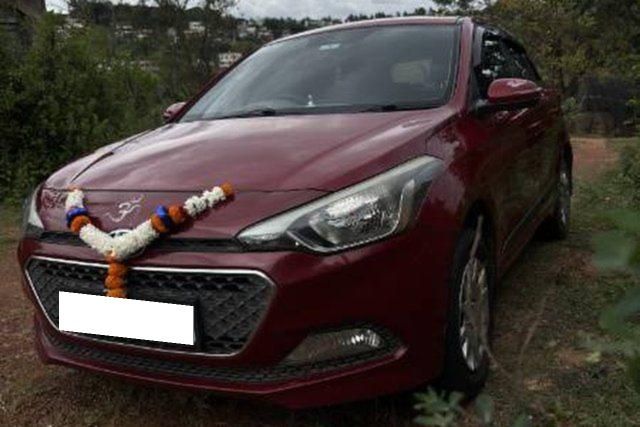 Hyundai i20 Sportz 1.4 CRDi Second-hand 2016 Hyundai i20 Sportz 1.4 CRDi for sale in Kengeri