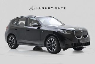 Used xDrive 20 M Sport