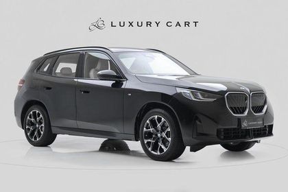 Used xDrive 20 M Sport