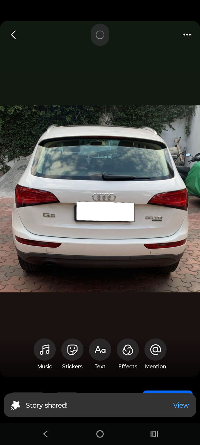 Image Used Car