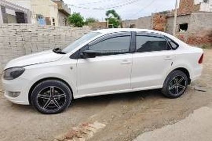 Used 1.5 TDI Elegance