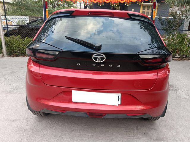 Image Used Car